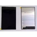 Display Lenovo Tab M10 Plus (TB-X606F TB-X606X TB-X606) Preto
