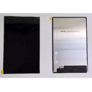 Display Lenovo Tab M10 Plus (TB-X606F TB-X606X TB-X606) Preto