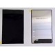 Display Lenovo Tab M10 Plus (TB-X606F TB-X606X TB-X606) Preto