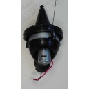 Motor Hoover  HF 18RXL 011