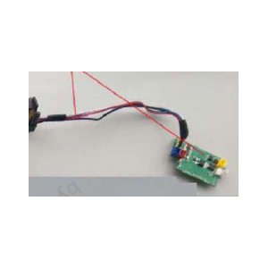 Placa eletrônica Hoover HF 18RXL 011