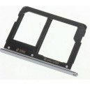 SIM Tray (Preto) Samsung GH98-38665B