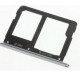 SIM Tray (Preto) Samsung GH98-38665B