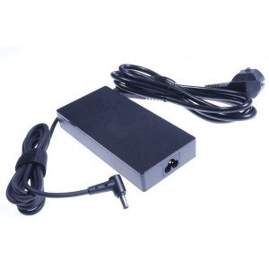 Carregador 20V, DC, 9A, 180W, 6,0x3,7mm com pino interior Compat&iacute;vel c/ Asus FX506L 