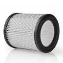 Filtro Hepa Lavavel com grelha para aspiradores 10.7cm