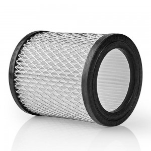 Filtro Hepa Lavavel com grelha para aspiradores 10.7cm