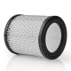 Filtro Hepa Lavavel com grelha para aspiradores 10.7cm