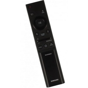 Comando Barra de Som Samsung AH81-15439A
