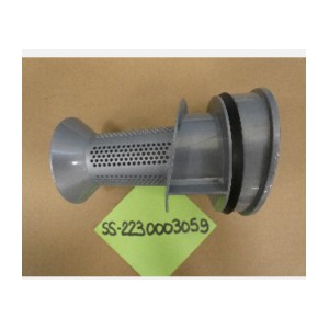 Filtro separador X-FORCE FLEX 9.60 