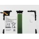 Baterira Samsung Galaxy Tab A 10.1 2016 SM-T580 SM-T585 SM-P580 SM T580 T585 P5