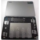 Tampa traseira Xiaomi Redmi Pad SE Cinza 
