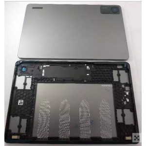 Tampa traseira Xiaomi Redmi Pad SE Cinza 