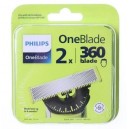 Lâmina Máquina de Barbear Philips QP420/50 