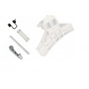 Kit Puxador da Porta Zanussi 4055304143