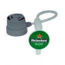 Tubo dozeador de cerveja