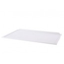 Prateleira de vidro Boash KUL15A50FF/01