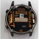 Display completo com Frame Huawei Watch GT2 LTN-B19 46mm Preto
