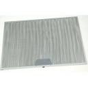 Filtro Metalico Exaustor Zanussi
