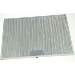 Filtro Metalico Exaustor Zanussi