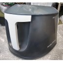 Depósito Água Cinzento Morphy Richards 332010