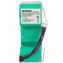 Bateria 3500mAh Compatível c/ ZJ1517-HFR