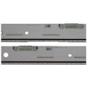 Barra de LED para TV SAMSUNG 55 BN96-39057A BN96-39058A BN96-34774A BN96-34775A