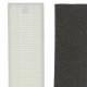 Kit filtros Rowenta X-plorer Serie 45 RR8227 ZR720002 