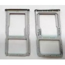 Sim Tray Cinzento Compatível c/ Huawei P30 Lite