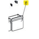 Conjunto Gaveta inferior Becken BSBS8027 IX