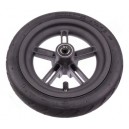 Roda Traseira 8.5'' Completa Compatível c/ Xiaomi Scooter