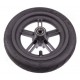Roda Traseira 8.5'' Completa Compatível c/ Xiaomi Scooter