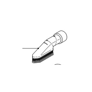 Escova Universal SUB20 MIELE