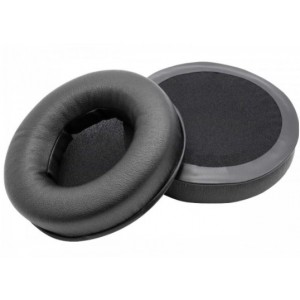 Kit 2 Almofadas Compatíveis c/ Razer Kraken / Kraken Pro