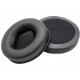 Kit 2 Almofadas Compatíveis c/ Razer Kraken / Kraken Pro
