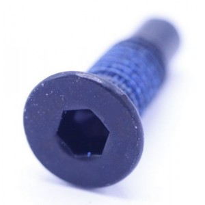 Parafuso 1 Unidade Xiaomi Para Guiador M5*16