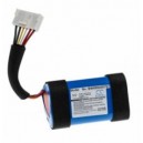 Bateria Compatível  JBL  4 u.a. wie ID998 u.a. 7800mAh