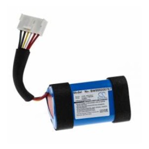 Bateria Compatível  JBL  4 u.a. wie ID998 u.a. 7800mAh