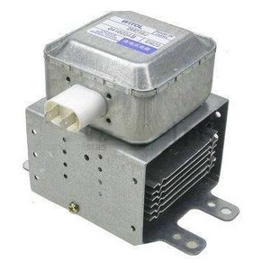 MAGNETRON 2M218J, 2M218H