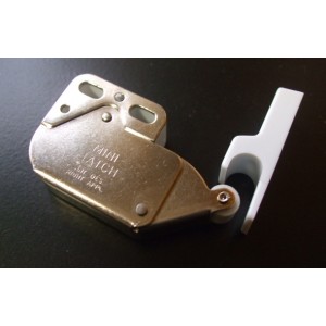 Tic-Tac Min Latch Spring Catch