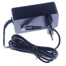Carregador Compatível 24V 2A 5.0x2.1mm