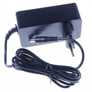 Carregador Compatível 24V 2A 5.0x2.1mm