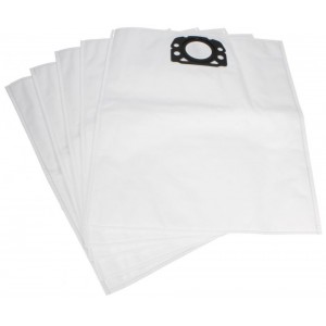 SACO ASPIRADOR COMPATVEL KÄRCHER 5 PCS