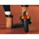 Led Para trotinetes PISCA Xiaomi Mi Electric Scooter M365