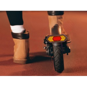 Led Para trotinetes PISCA Xiaomi Mi Electric Scooter M365