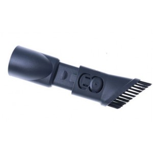 Escova de cantos HOOVER he321paf