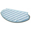 CLEANING PAD PLATE ASSEMBLY