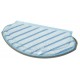 CLEANING PAD PLATE ASSEMBLY