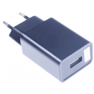 Carregador 5V 2A compatível c/ Máquina de Barbear Phliips