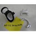 Tubo Branco Conjunto Rowenta RH9276WO