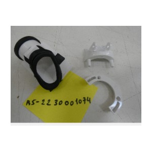 Tubo Branco Conjunto Rowenta RH9276WO